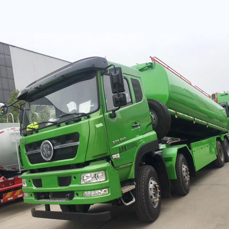 专用汽车：在物流与运输中的专属解决方案